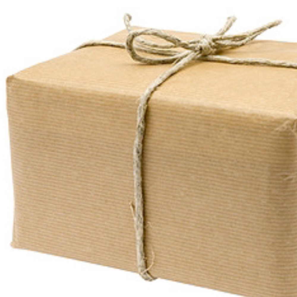 Surprise Stockpile Box